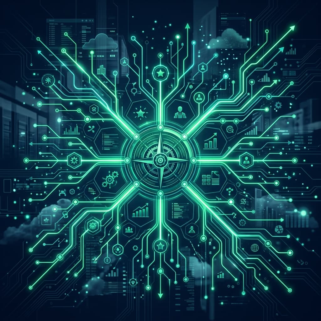 AI Anxiety vs. Bionic Certainty: Why the 'Human-in-the-Loop' is Your Secret Advantage