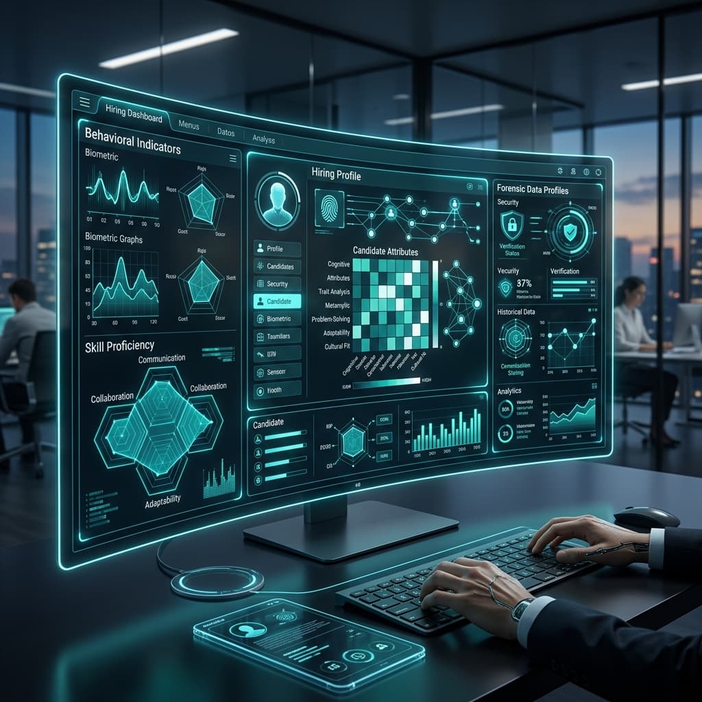 You Have 300+ CVs to Screen. Here’s How to Find the Top 10 in 24 Hours.