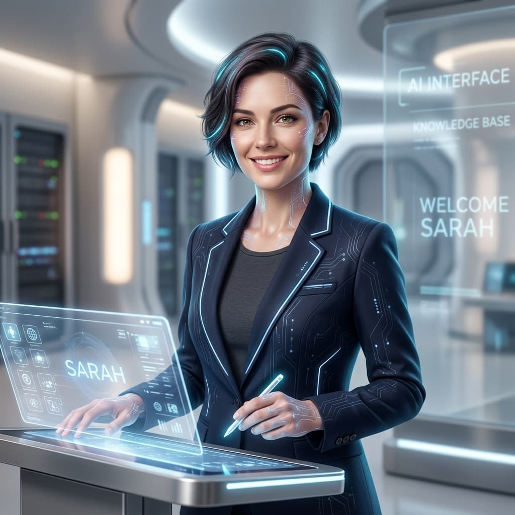 Meet Smart AI, your AI Career Architect